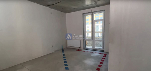 Квартира 3-комн., 82.38 м²