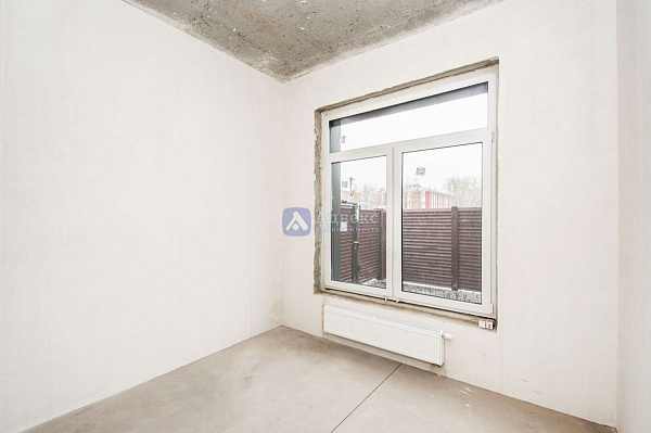 4-к квартира, 87 кв.м.