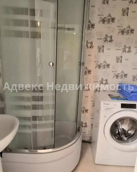Квартира 2-комн., 55 м²