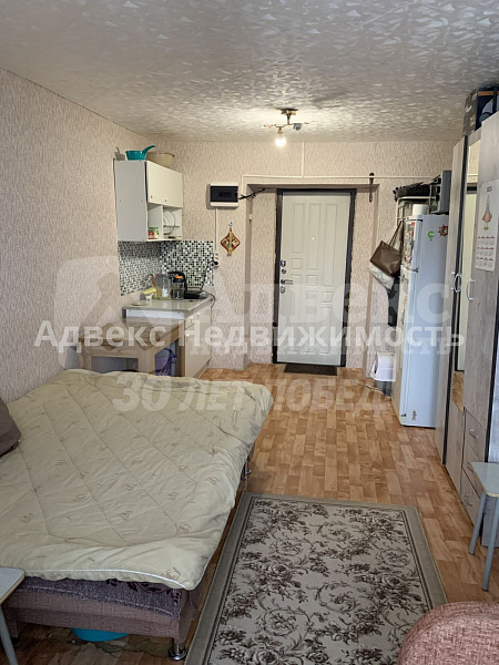Комната 17.6 м²
