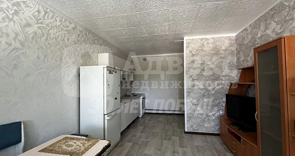 1-к квартира, 42 кв.м.