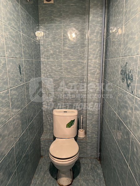 2-к квартира, 67 кв.м.
