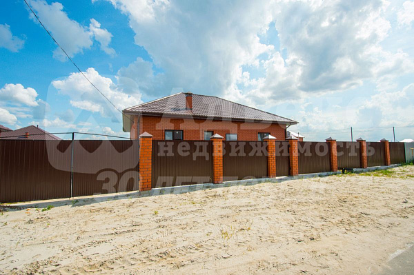 Дом, 113.3 кв.м.