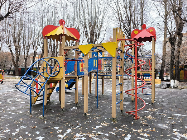 2-к квартира, 44 кв.м.