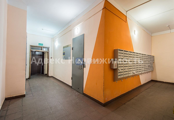 Квартира студия, 32.3 м² Квартира студия, 32.3 м²