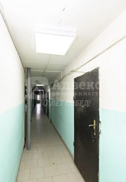 Квартира 2-комн., 47.7 м²