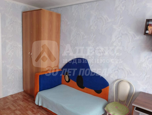 2-к квартира, 37 кв.м.