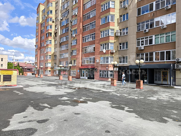 Офисные помещения 74.7 м²