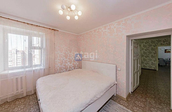 4-к квартира, 103 кв.м.