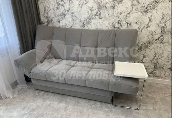 Квартира студия, 20.26 м²