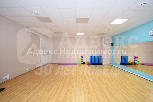 ПСН 170.8 м²