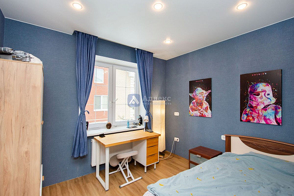 Таунхаус, 141 кв.м.