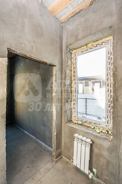 Коттедж 98 м²