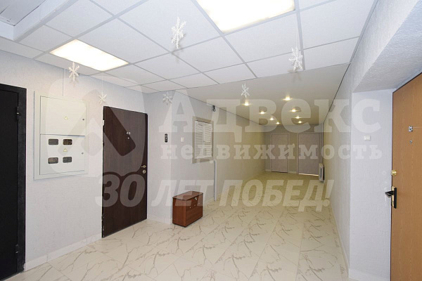 Квартира 2-комн., 97 м²