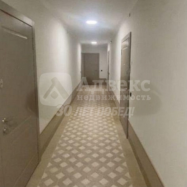 Квартира студия, 28 м²