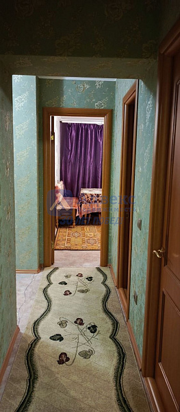 Квартира 2-комн., 48.6 м²