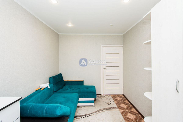 3-к квартира, 70 кв.м.