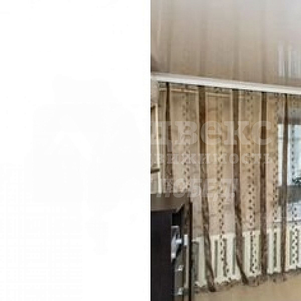 3-к квартира, 61 кв.м.