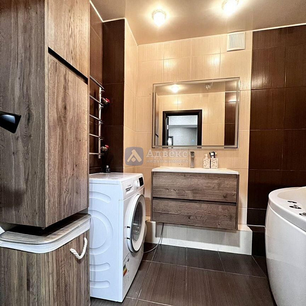 3-к квартира, 106 кв.м. 3-к квартира, 106 кв.м.