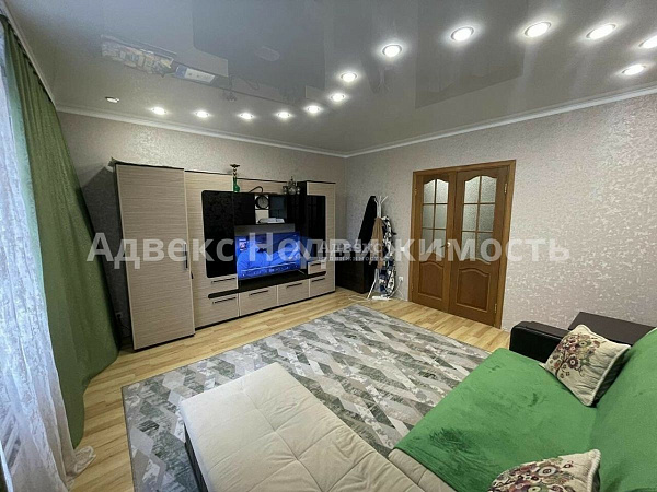 Квартира 4-комн., 81 м²