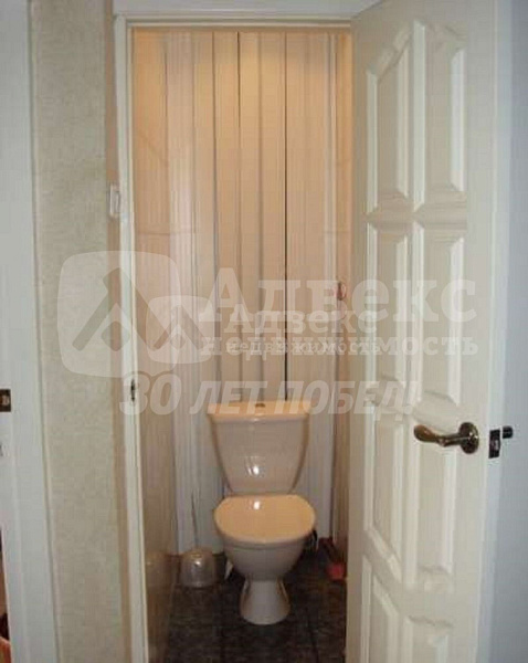 Квартира 4-комн., 100.65 м²
