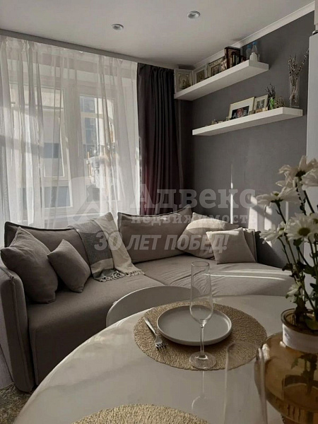 2-к квартира, 67 кв.м.