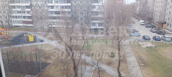 Квартира 1-комн., 29.4 м²