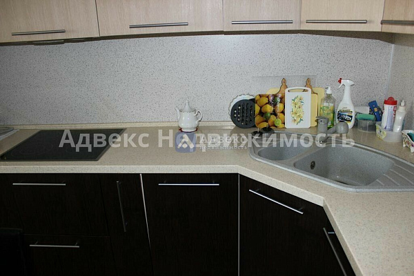3-к квартира, 90 кв.м.