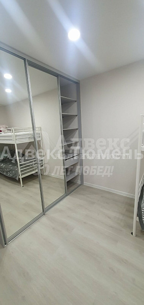 3-к квартира, 75 кв.м.