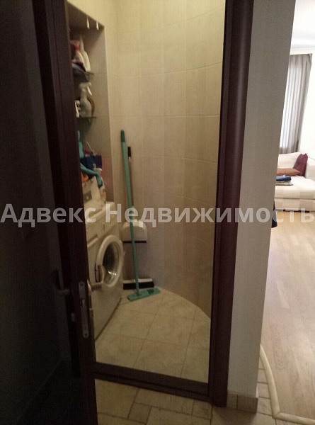 Квартира 3-комн., 91.7 м²