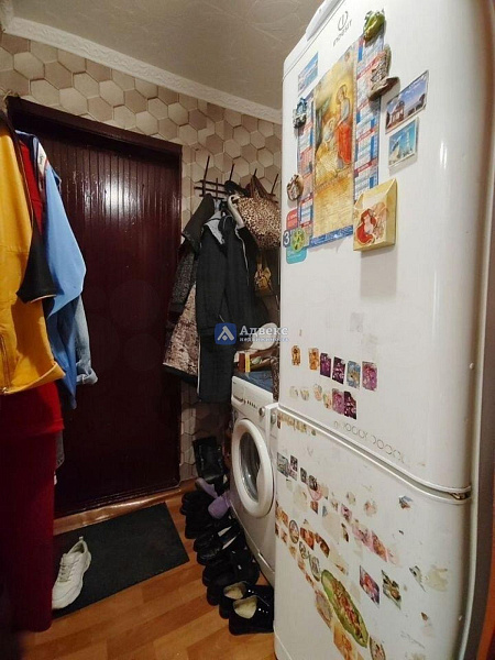 Квартира студия, 20 м²
