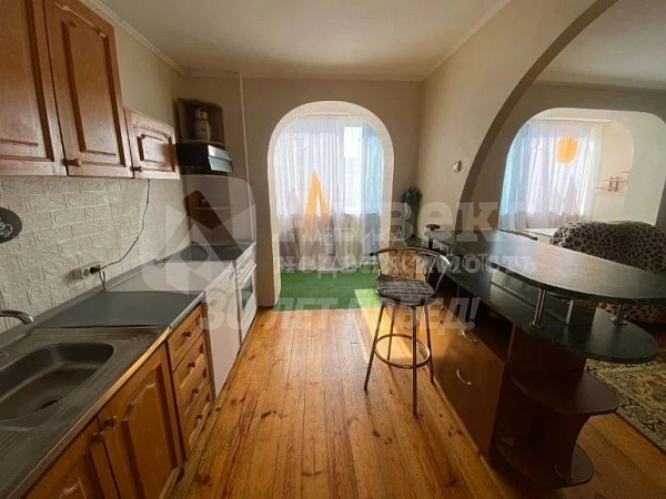 3-к квартира, 73 кв.м.