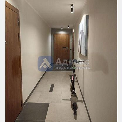Квартира студия, 27.4 м² Квартира студия, 27.4 м²