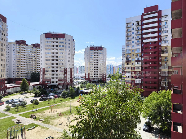 Студия, 30 кв.м.