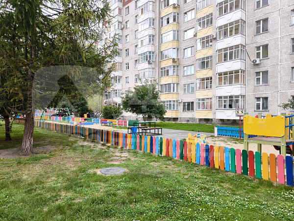 3-к квартира, 90 кв.м.