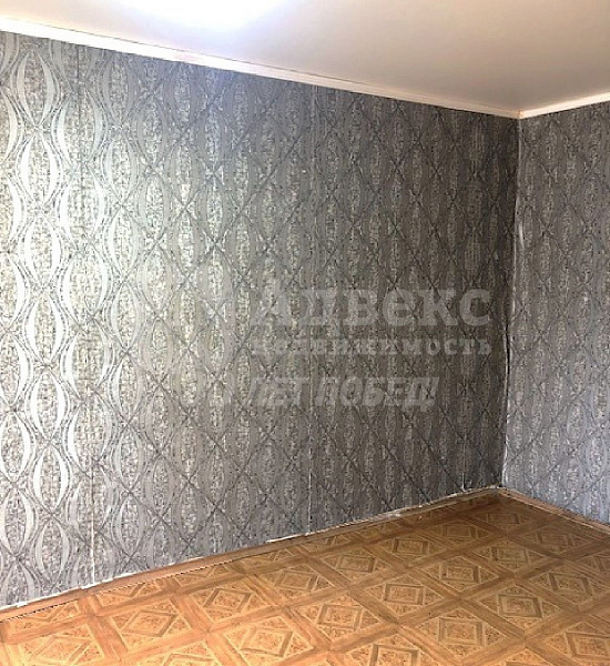 2-к квартира, 26 кв.м.