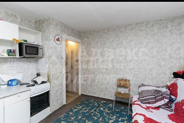 Студия, 22 кв.м.