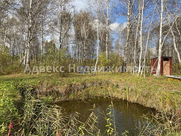 Участок 9.44 сот.