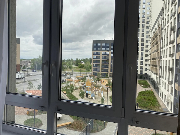 Квартира 2-комн., 67.8 м²