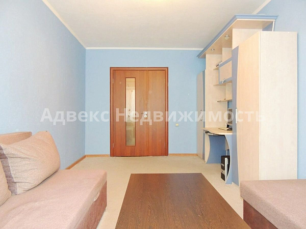 Квартира 2-комн., 52.9 м² Квартира 2-комн., 52.9 м²
