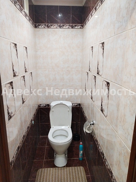 Квартира 1-комн., 43.3 м²