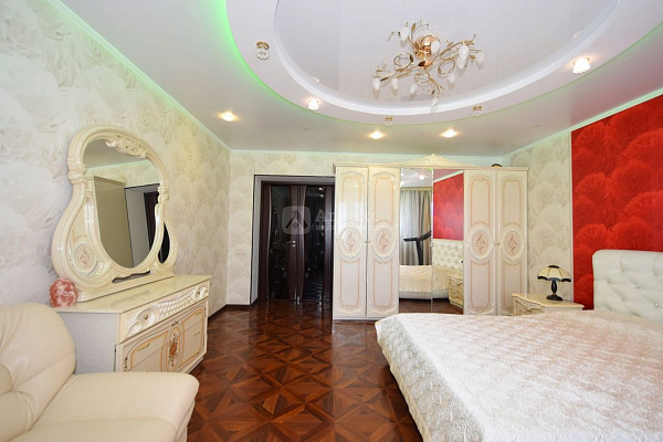 2-к квартира, 69 кв.м.