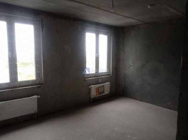 Квартира 3-комн., 73.1 м²