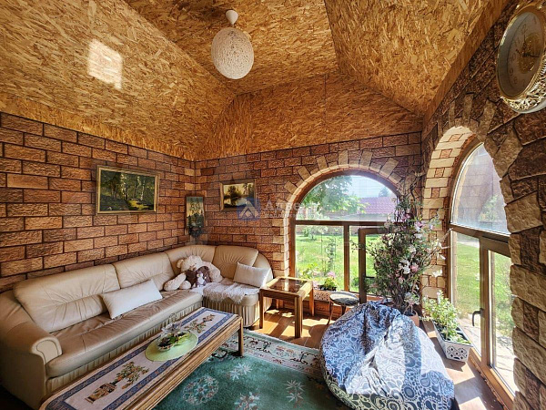 Квартира 5-комн., 330 м² Квартира 5-комн., 330 м²