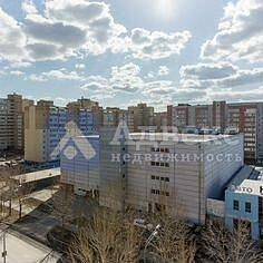 Квартира 2-комн., 64.6 м² Квартира 2-комн., 64.6 м²