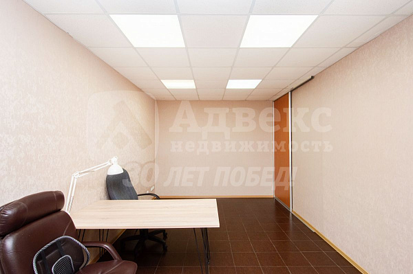 2-к квартира, 63 кв.м.