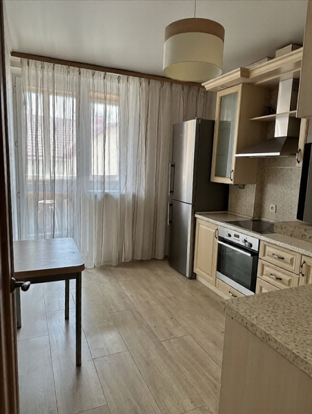 2-к квартира, 62 кв.м.