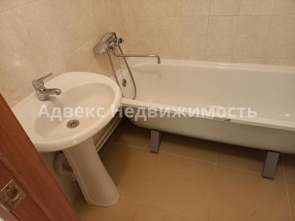 Квартира 2-комн., 53.8 м²