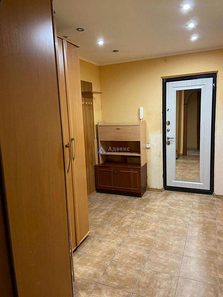 Квартира 2-комн., 67 м²