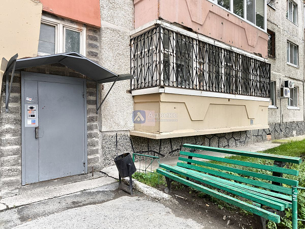 Квартира 2-комн., 67.7 м²